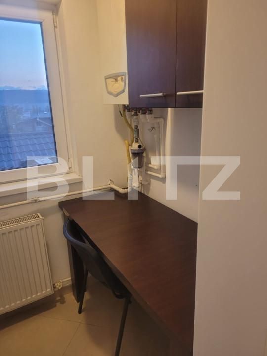 Garsonieră de închiriat Copou - 161836AI | BLITZ Iași | Poza11