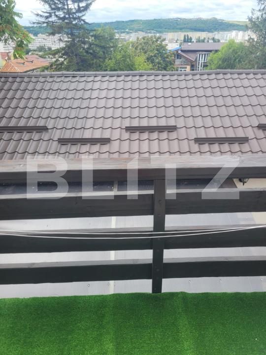 Garsonieră de închiriat Copou - 161836AI | BLITZ Iași | Poza13