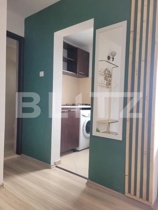 Garsonieră de închiriat Copou - 161836AI | BLITZ Iași | Poza8
