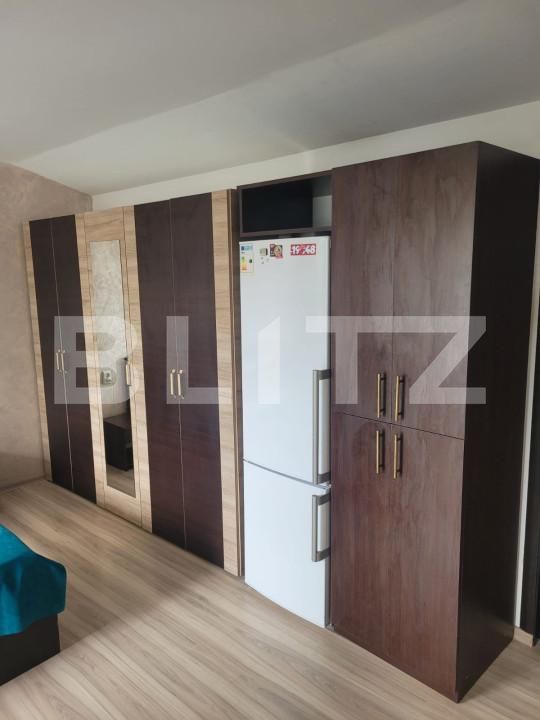 Garsonieră de închiriat Copou - 161836AI | BLITZ Iași | Poza7