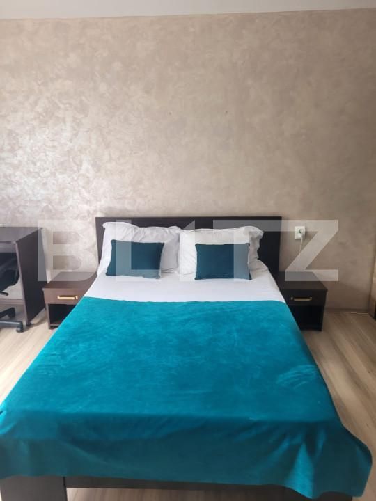 Garsonieră de închiriat Copou - 161836AI | BLITZ Iași | Poza5