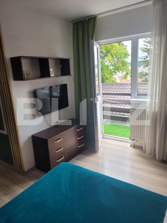 Garsonieră de închiriat Copou - 161836AI | BLITZ Iași | Poza3