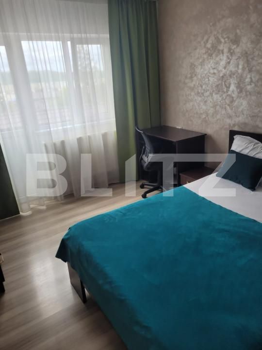 Garsonieră de închiriat Copou - 161836AI | BLITZ Iași | Poza2