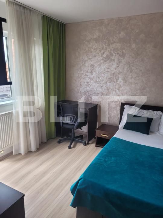 Garsonieră de închiriat Copou - 161836AI | BLITZ Iași | Poza4
