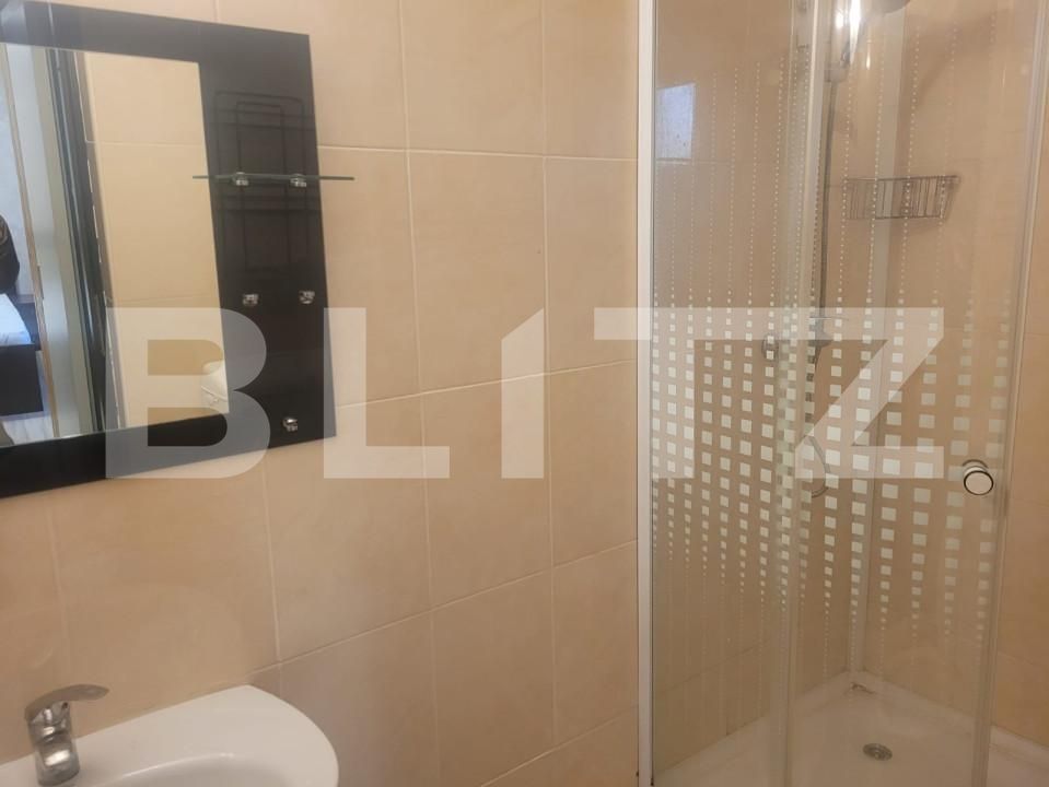 Garsonieră de închiriat Copou - 161836AI | BLITZ Iași | Poza12