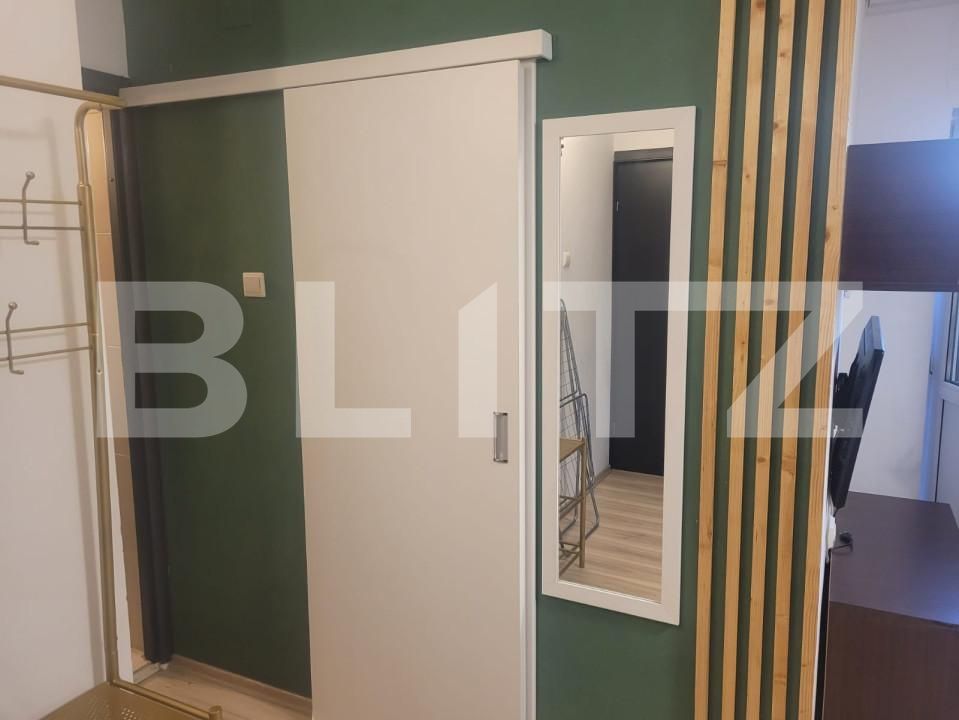 Garsonieră de închiriat Copou - 161836AI | BLITZ Iași | Poza10
