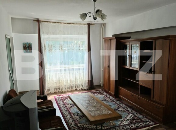 Apartament de închiriat 2 camere Moara de foc - 161846AI | BLITZ Iași | Poza1