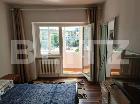 Apartament de închiriat 2 camere Moara de foc - 161846AI | BLITZ Iași | Poza2