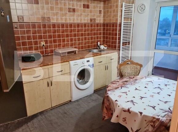 Apartament de închiriat 2 camere Moara de foc - 161846AI | BLITZ Iași | Poza4