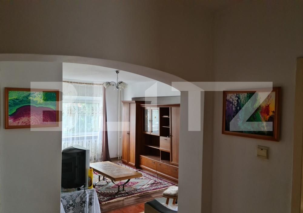 Apartament de închiriat 2 camere Moara de foc - 161846AI | BLITZ Iași | Poza3