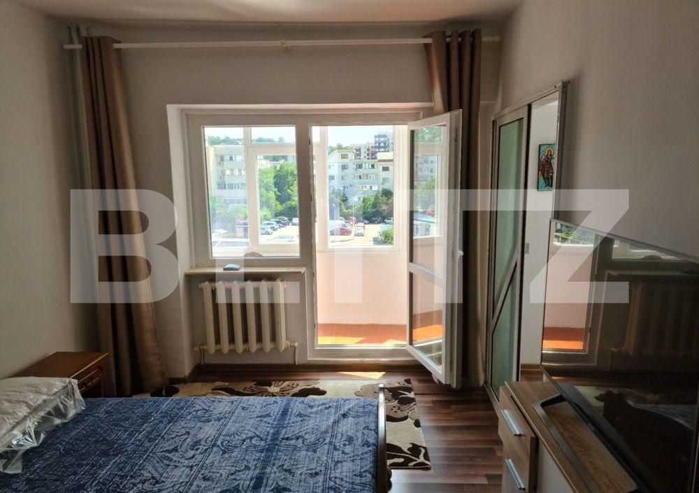 Apartament de închiriat 2 camere Moara de foc - 161846AI | BLITZ Iași | Poza2
