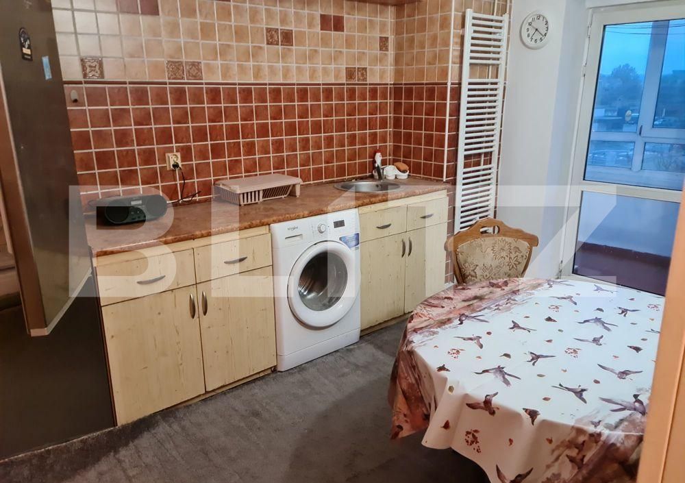 Apartament de închiriat 2 camere Moara de foc - 161846AI | BLITZ Iași | Poza4