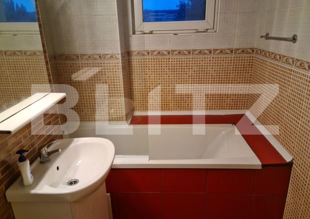 Apartament de închiriat 2 camere Moara de foc - 161846AI | BLITZ Iași | Poza5
