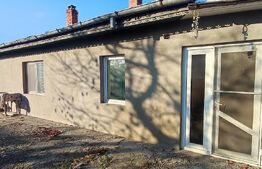 Vand casa batraneasca tip duplex în Valea Lupului