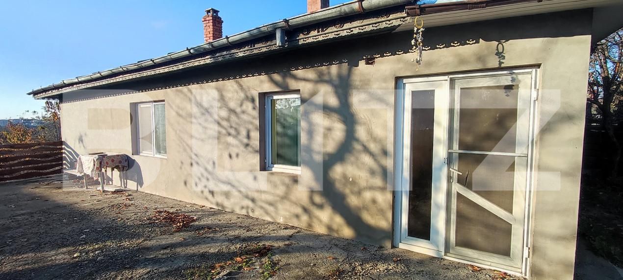 Casa de vânzare 3 camere Valea Lupului - 161870CV | BLITZ Iași | Poza2