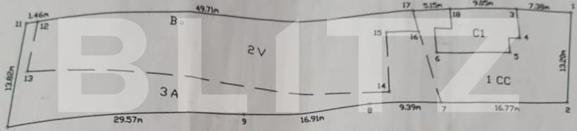 Casa de vânzare 3 camere Valea Lupului - 161870CV | BLITZ Iași | Poza9