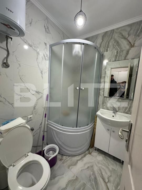 Garsonieră de vânzare Bularga - 161888AV | BLITZ Iași | Poza4