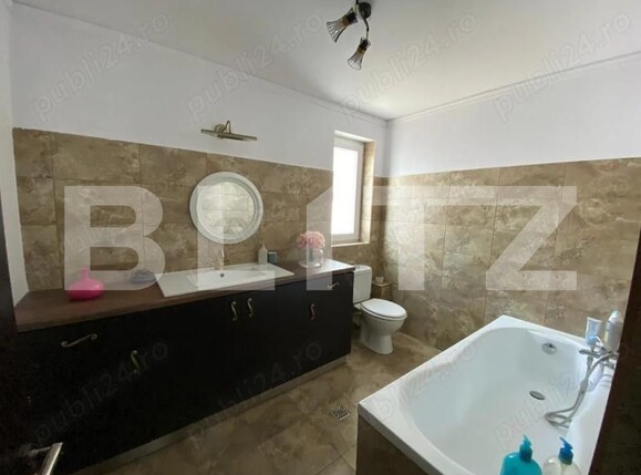 Casa de închiriat 4 camere Nord-Vest - 161889CI | BLITZ Iași | Poza7