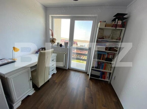 Casa de închiriat 4 camere Nord-Vest - 161889CI | BLITZ Iași | Poza2