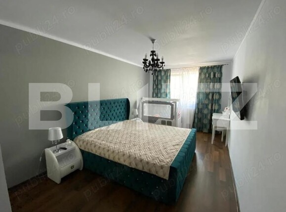 Casa de închiriat 4 camere Nord-Vest - 161889CI | BLITZ Iași | Poza3