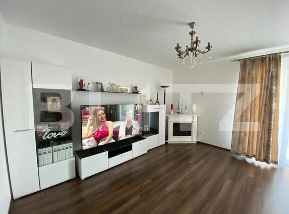 Casa de închiriat 4 camere Nord-Vest - 161889CI | BLITZ Iași | Poza1