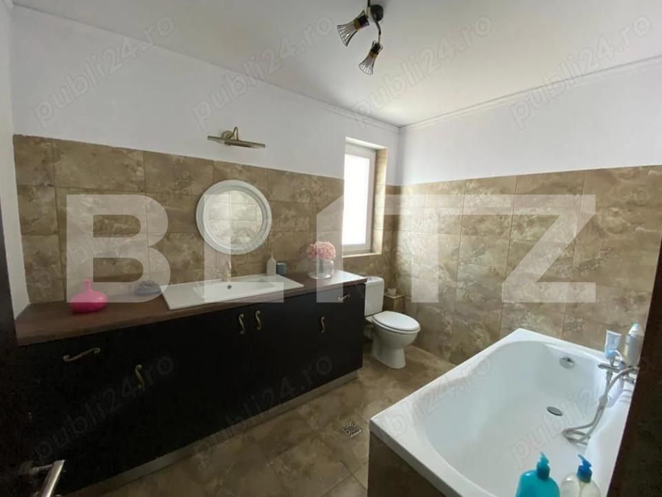 Casa de închiriat 4 camere Nord-Vest - 161889CI | BLITZ Iași | Poza7