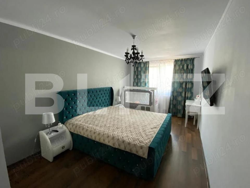 Casa de închiriat 4 camere Nord-Vest - 161889CI | BLITZ Iași | Poza3