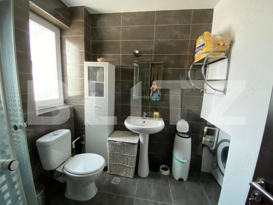 Casa de închiriat 4 camere Nord-Vest - 161889CI | BLITZ Iași | Poza8