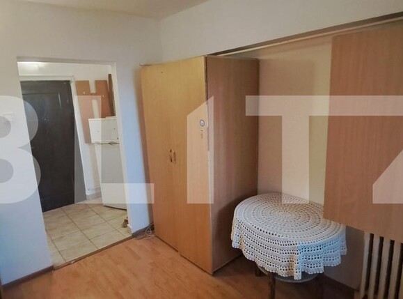 Garsonieră de vânzare Frumoasa - 161897AV | BLITZ Iași | Poza1