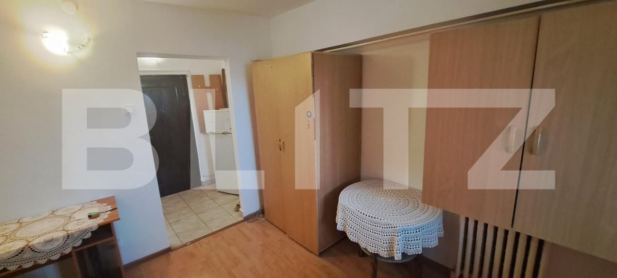 Garsonieră de vânzare Frumoasa - 161897AV | BLITZ Iași | Poza1