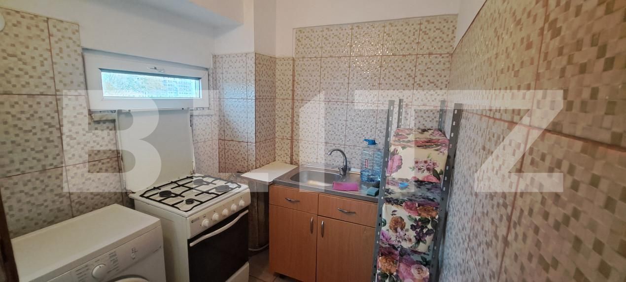 Garsonieră de vânzare Frumoasa - 161897AV | BLITZ Iași | Poza4