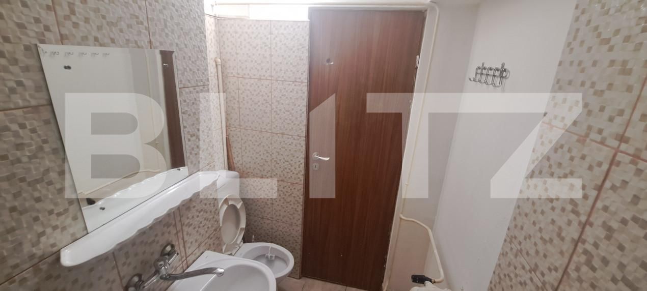 Garsonieră de vânzare Frumoasa - 161897AV | BLITZ Iași | Poza7