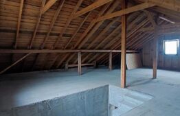 Casa indivuduala, 168 mp utili, acces rapid, zona Bucium