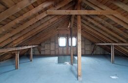 Casa indivuduala, 168 mp utili, acces rapid, zona Bucium