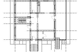 Casa indivuduala, 168 mp utili, acces rapid, zona Bucium