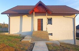 Casa indivuduala, 168 mp utili, acces rapid, zona Bucium