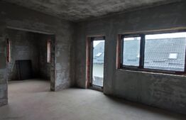 Casa indivuduala, 168 mp utili, acces rapid, zona Bucium