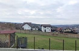 Casa indivuduala, 168 mp utili, acces rapid, zona Bucium