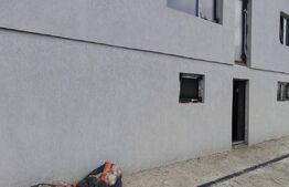 Casa indivuduala, 168 mp utili, acces rapid, zona Bucium