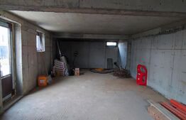 Casa indivuduala, 168 mp utili, acces rapid, zona Bucium