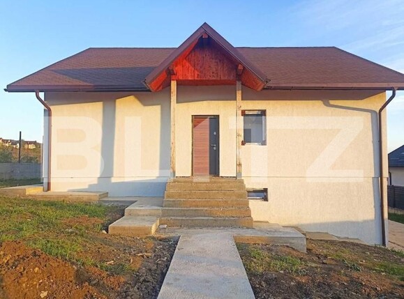 Casa de vânzare 3 camere Bucium - 161913CV | BLITZ Iași | Poza1