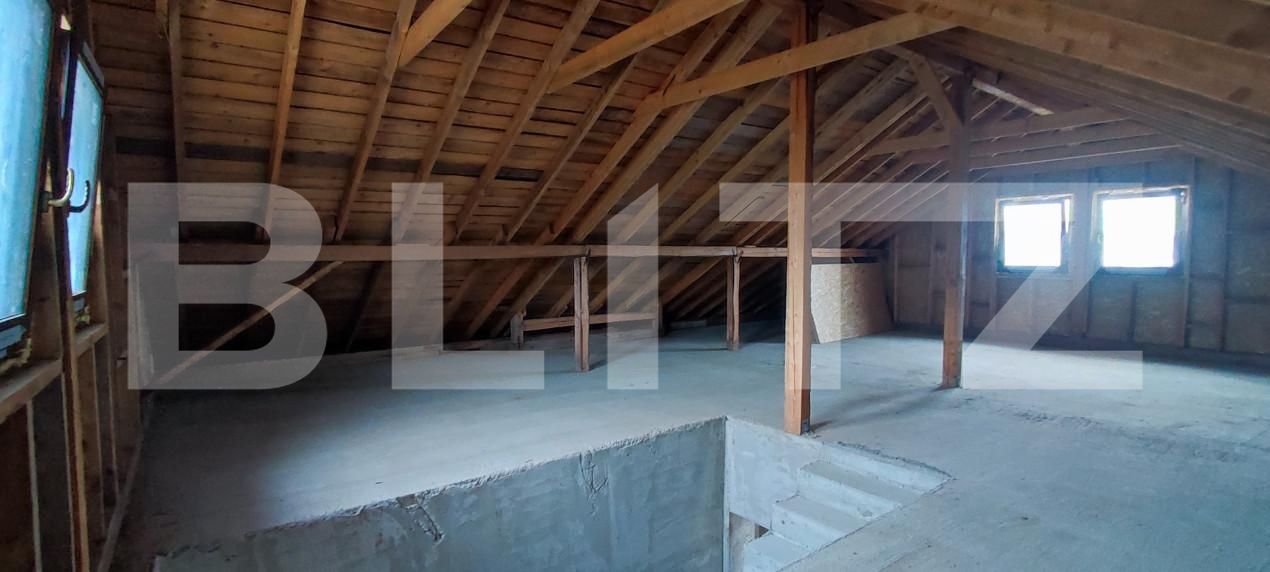 Casa de vânzare 3 camere Bucium - 161913CV | BLITZ Iași | Poza10