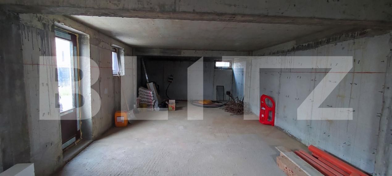 Casa de vânzare 3 camere Bucium - 161913CV | BLITZ Iași | Poza9