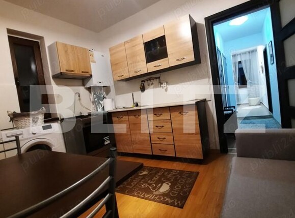 Apartament de închiriat 2 camere Ultracentral - 161936AI | BLITZ Iași | Poza3