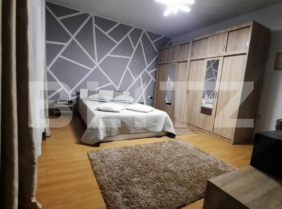 Apartament de închiriat 2 camere Ultracentral - 161936AI | BLITZ Iași | Poza2