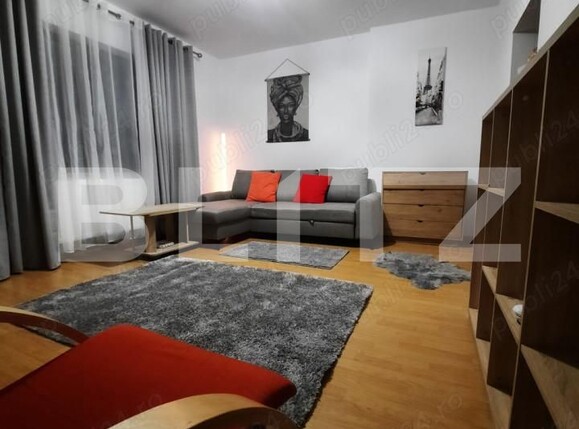 Apartament de închiriat 2 camere Ultracentral - 161936AI | BLITZ Iași | Poza1