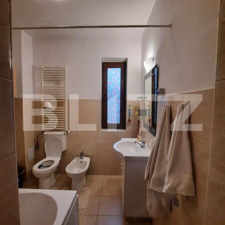 Apartament de închiriat 2 camere Ultracentral - 161936AI | BLITZ Iași | Poza4