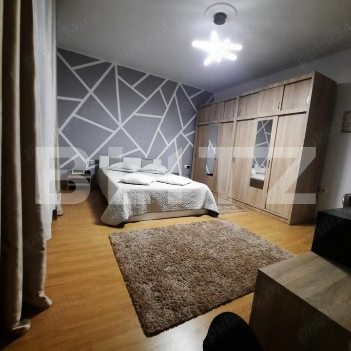 Apartament de închiriat 2 camere Ultracentral - 161936AI | BLITZ Iași | Poza2