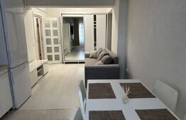 Apartament 2 camere, 43 mp, zona-Copou 
