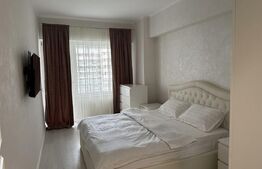 Apartament 2 camere, 43 mp, zona-Copou 